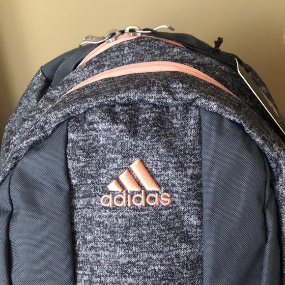 ADIDAS Journal Backpack - Picture 3 of 8